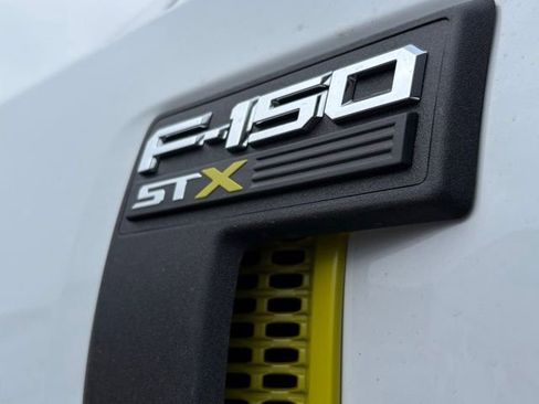 New 2025 Ford F150 STX w/ Equipment Group 200A image 18