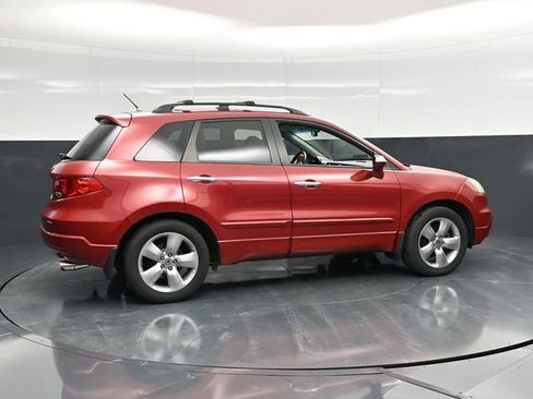 Used 2007 Acura RDX Technology Package image 9