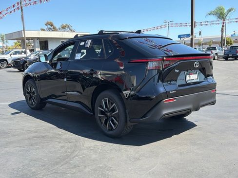 New 2026 Toyota bZ FWD image 7