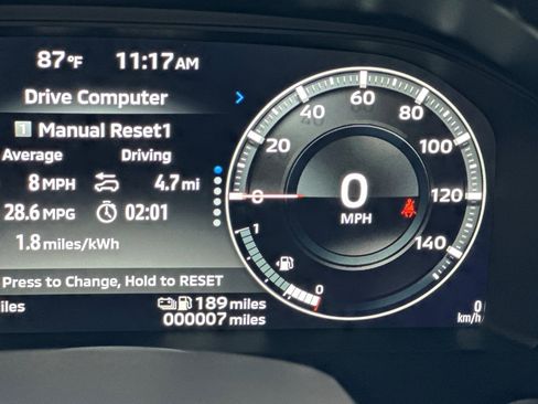 New 2025 Mitsubishi Outlander SE image 25