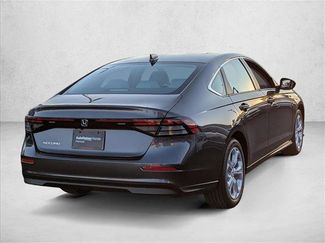 New 2025 Honda Accord LX video 2