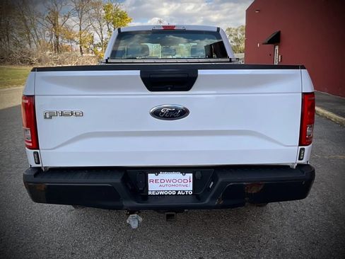 Used 2017 Ford F150 XL w/ XL Power Equipment Group image 4