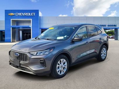 Used 2024 Ford Escape Active