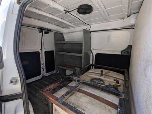 Used 2019 Nissan NV200 SV FWD image 20