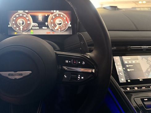 Used 2024 Aston Martin DB12 Coupe RWD image 34