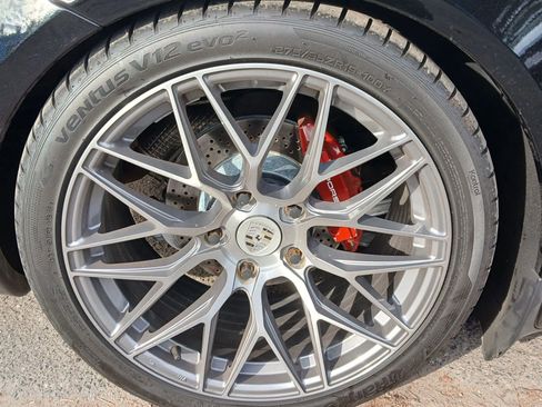 Used 2005 Porsche Boxster image 10