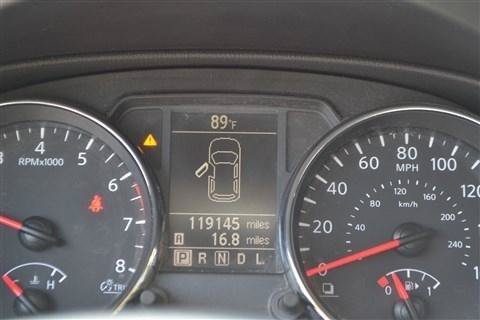 Used 2013 Nissan Rogue SV AWD/4WD image 12