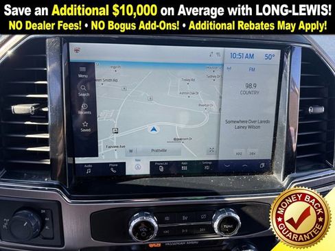 Used 2022 Ford F350 Platinum image 26