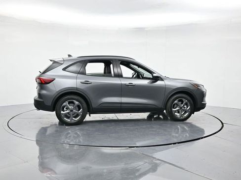 New 2026 Ford Escape ST-Line w/ Tech Pack #1 image 3