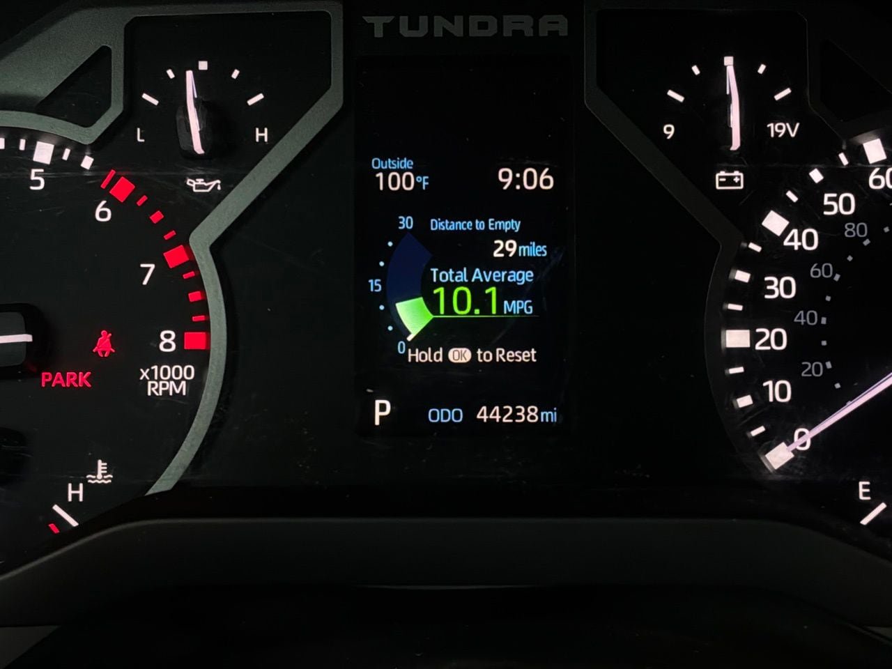 Used 2024 Toyota Tundra SR5 w/ SR5 Premium Package RWD image 42