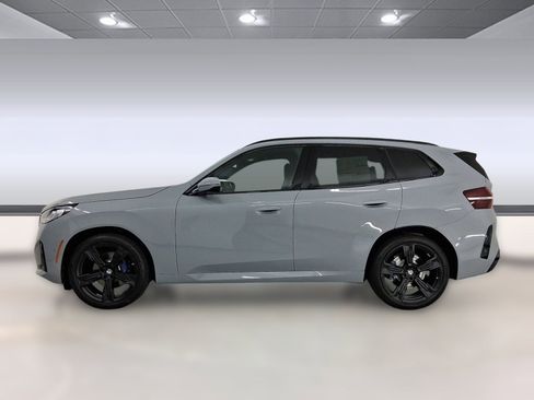 New 2026 BMW X3 xDrive30 w/ Premium Package image 2