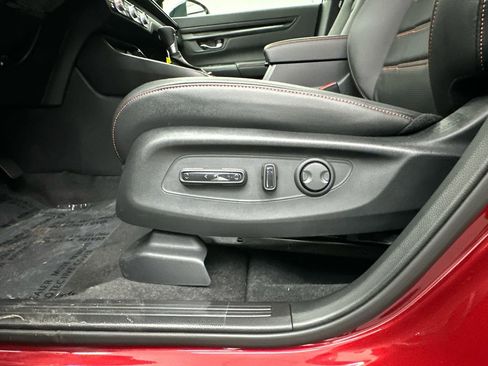 New 2026 Honda CR-V Sport-L image 10