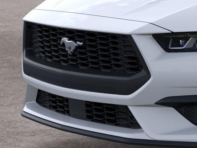 New 2025 Ford Mustang Premium RWD image 17