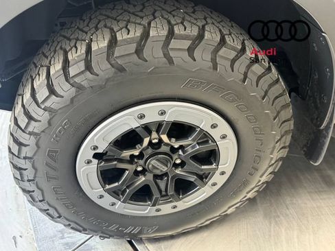 Used 2024 Ford Ranger Raptor AWD/4WD image 6
