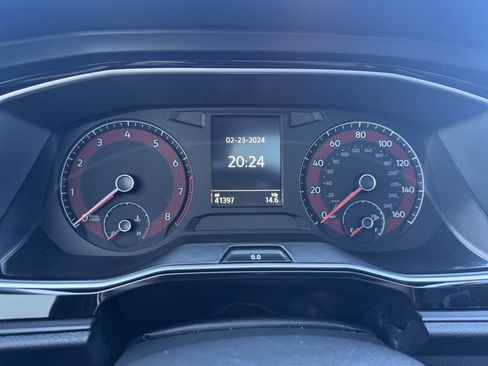 Used 2020 Volkswagen Jetta R-Line w/ R-Line Cold Weather Package image 27