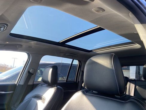 Used 2024 Jeep Grand Cherokee Limited 4xe image 17