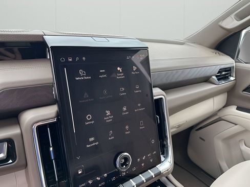 New 2026 GMC Yukon Denali image 34