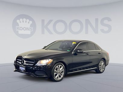 Used 2018 Mercedes-Benz C 300 Sedan