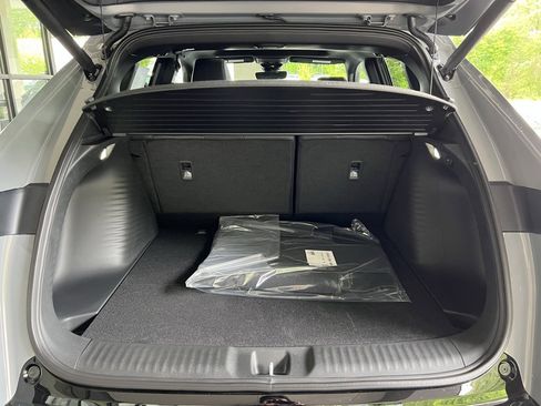 New 2025 Acura ADX A-Spec image 9