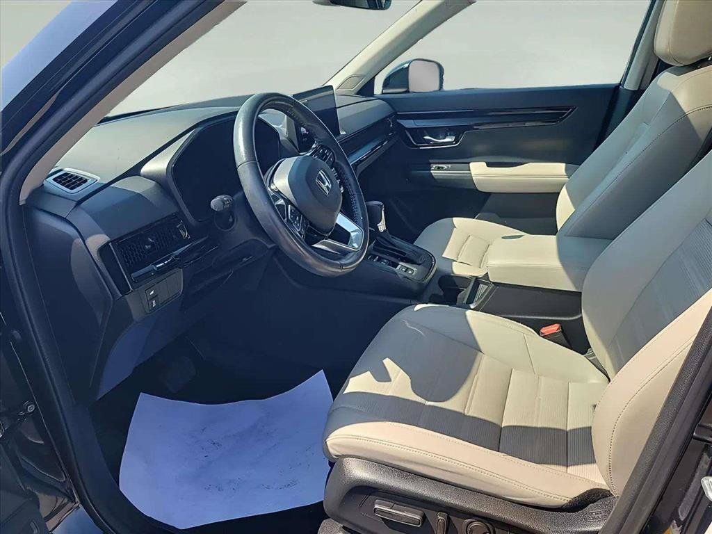 Used 2023 Honda CR-V EX-L image 14