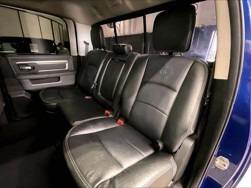 Used 2016 RAM 1500 Lone Star RWD image 30