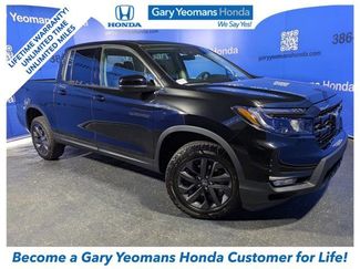 New 2026 Honda Ridgeline Sport video 1