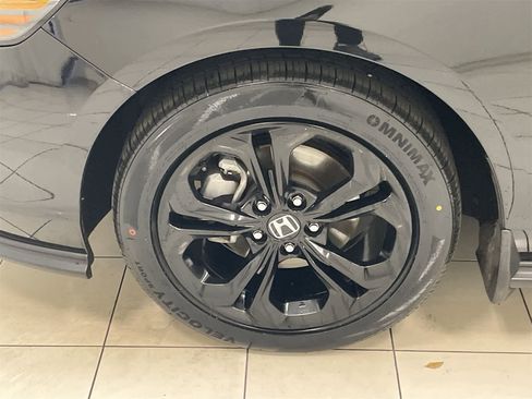 New 2025 Honda Accord SE image 24