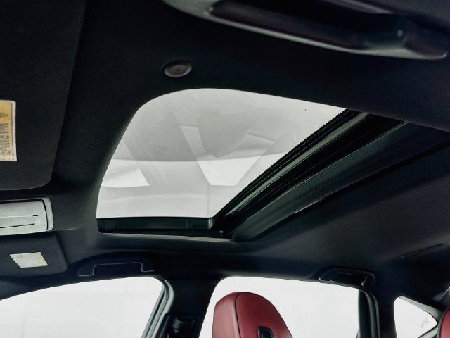 Used 2022 Acura TLX w/ A-SPEC Package FWD image 28