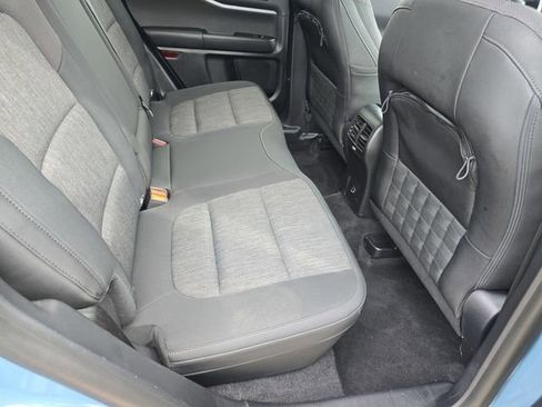 Used 2022 Ford Bronco Sport Big Bend w/ Convenience Package AWD/4WD image 12