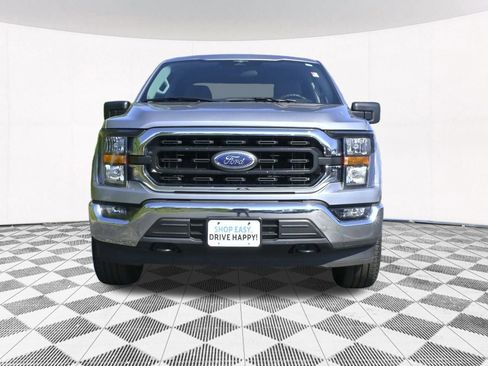 Used 2023 Ford F150 XLT image 14