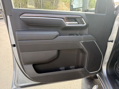 New 2026 Chevrolet Silverado 2500 LT w/ Safety Package image 11