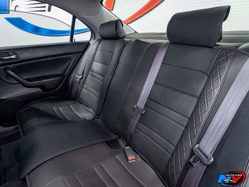 Used 2006 Acura TSX AT, POWER SUNROOF, HID LIGHTS, image 18