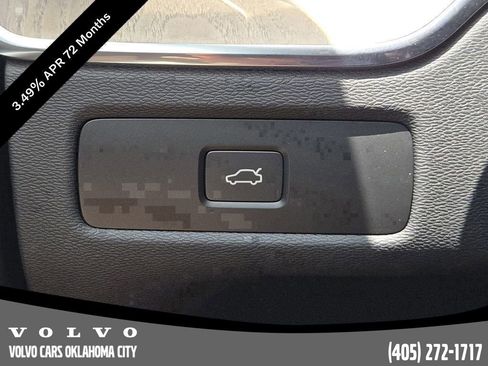 Used 2026 Volvo XC60 B5 Plus w/ Protection Package Premier image 24