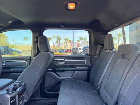 Used 2019 RAM 1500 Big Horn image 17