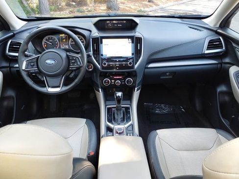 Used 2019 Subaru Forester Limited w/ Popular Package #3 AWD/4WD image 12