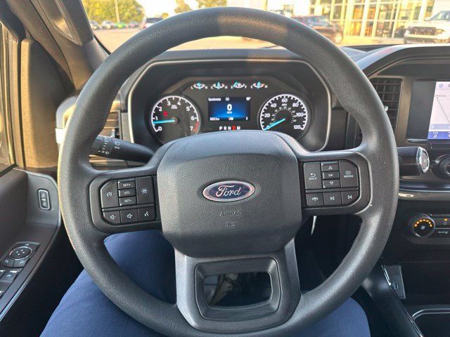 Used 2023 Ford F150 XL w/ STX Appearance Package RWD image 37