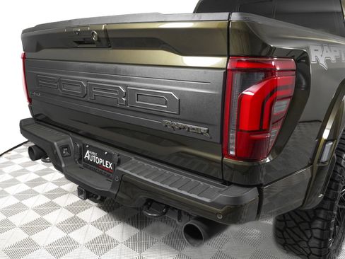 Used 2026 Ford F150 Raptor image 39