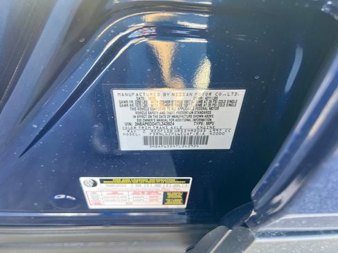 New 2026 Nissan Kicks SR w/ SR Premium Package AWD/4WD image 30