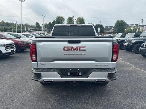 Used 2020 GMC Sierra 1500 Elevation w/ Elevation Value Package AWD/4WD image 7