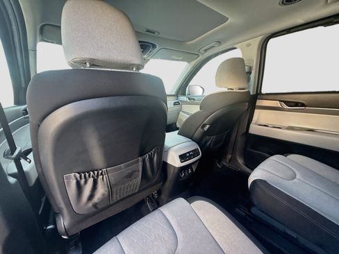 Used 2022 Hyundai Palisade SEL w/ Convenience Package FWD image 20