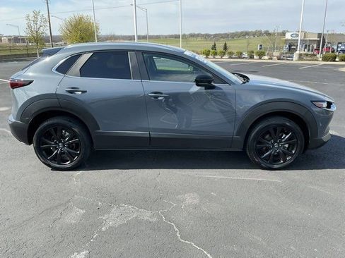 Used 2025 MAZDA CX-30 AWD 2.5 S w/ Preferred Package image 2