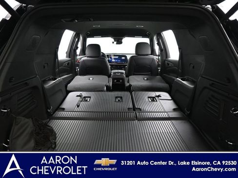 New 2026 Chevrolet Traverse Z71 w/ Enhanced Driving Package image 21