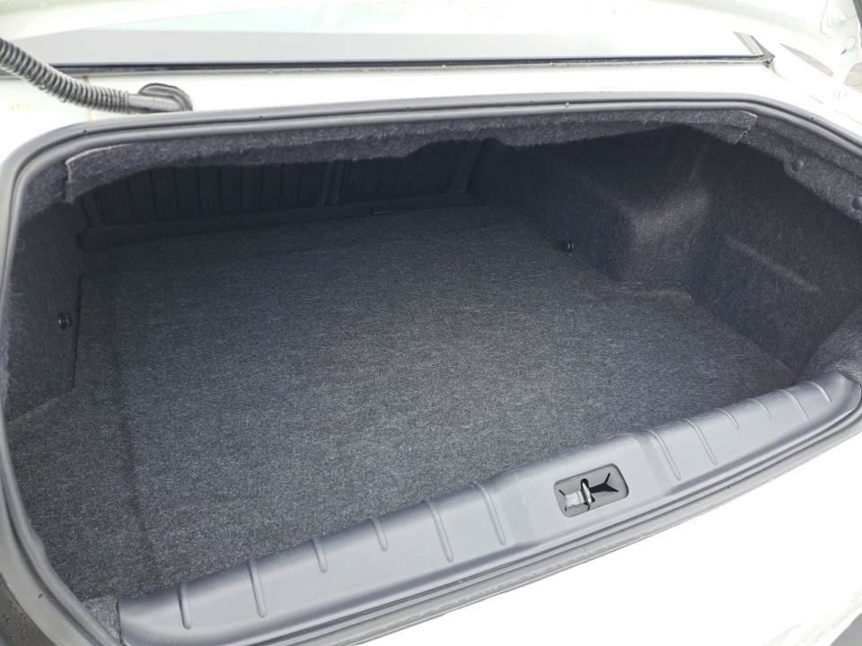 Used 2012 Chevrolet Malibu LS w/ LS Uplevel Package FWD image 24