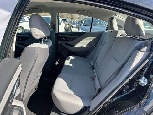 Certified 2023 Subaru Legacy Premium image 12