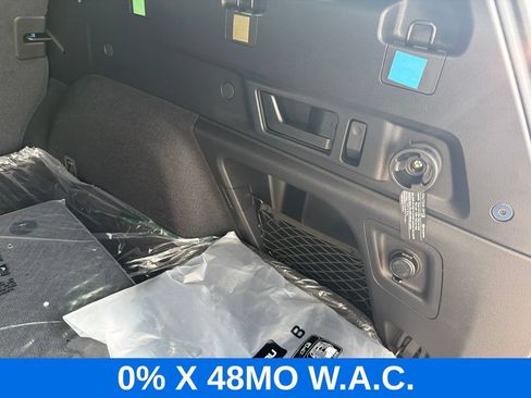 New 2026 Subaru Outback Limited w/ Premium/Limited Plus Package AWD/4WD image 31