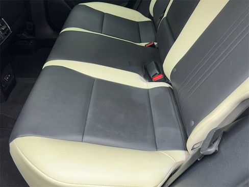 Used 2022 Lexus NX 350 AWD w/ Premium Package image 40