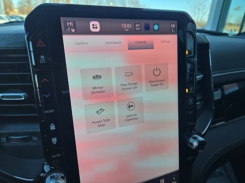 New 2026 RAM 1500 Limited image 75