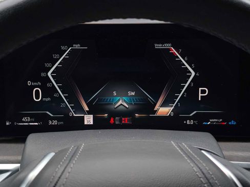 Used 2024 BMW X5 xDrive40i image 26