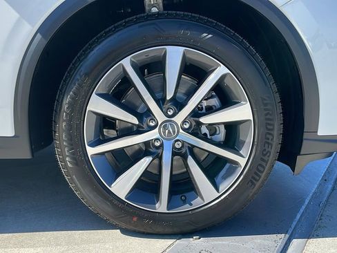 New 2026 Acura MDX w/ Technology Package image 33