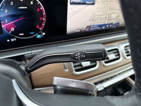 Used 2024 Mercedes-Benz GLE 450 4MATIC image 22